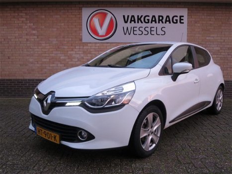 Renault Clio - 0.9 TCe Dynamique | Clima | Navi | LM | - 1