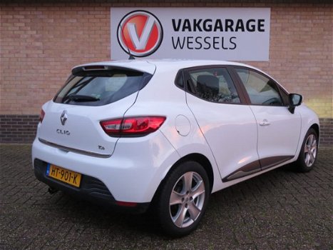 Renault Clio - 0.9 TCe Dynamique | Clima | Navi | LM | - 1