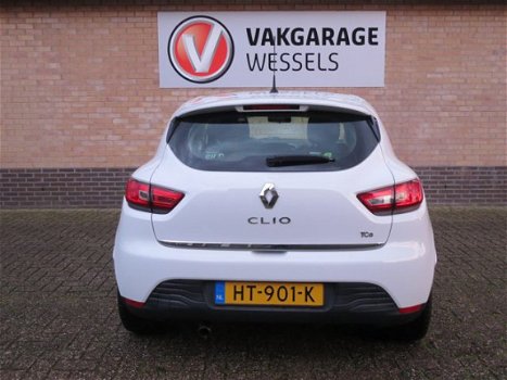 Renault Clio - 0.9 TCe Dynamique | Clima | Navi | LM | - 1