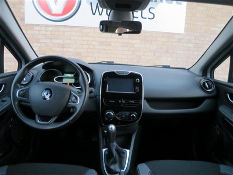 Renault Clio - 0.9 TCe Dynamique | Clima | Navi | LM | - 1