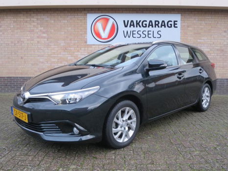 Toyota Auris Touring Sports - 1.2T Energy | Navi | Camera | Clima | LM | - 1