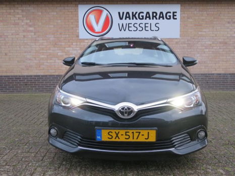 Toyota Auris Touring Sports - 1.2T Energy | Navi | Camera | Clima | LM | - 1