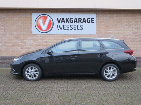 Toyota Auris Touring Sports - 1.2T Energy | Navi | Camera | Clima | LM | - 1