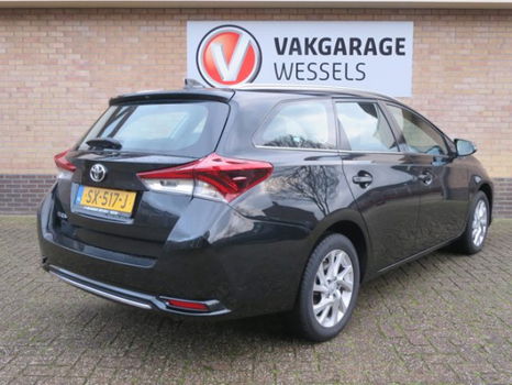 Toyota Auris Touring Sports - 1.2T Energy | Navi | Camera | Clima | LM | - 1