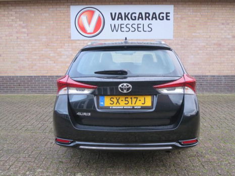 Toyota Auris Touring Sports - 1.2T Energy | Navi | Camera | Clima | LM | - 1