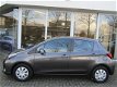 Toyota Yaris - 1.0 VVT-i LOUNGE 5-DRS NAVIGATIE BLEUTOOTH - 1 - Thumbnail