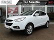 Hyundai ix35 - 2.0i i-Catcher *Navi/Cruise/LM 18