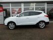 Hyundai ix35 - 2.0i i-Catcher *Navi/Cruise/LM 18