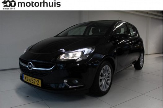 Opel Corsa - | 1.0T | S&S | 90pk | OnlineEdition | Navi | PDC | ECC | USB | - 1
