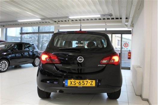 Opel Corsa - | 1.0T | S&S | 90pk | OnlineEdition | Navi | PDC | ECC | USB | - 1