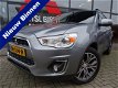 Mitsubishi ASX - 1.6 Cleartec Intense *CRUISE CONTROL*CLIMATE CONTROL* DEALER ONDERHOUDEN - 1 - Thumbnail