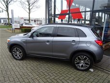 Mitsubishi ASX - 1.6 Cleartec Intense *CRUISE CONTROL*CLIMATE CONTROL* DEALER ONDERHOUDEN