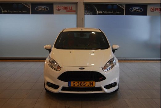 Ford Fiesta - ST-2 1.6 ECOBOOST 182PK NAVI CAMERA - 1