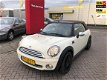 Mini Mini Cabrio - 1.6 Cooper Chili - 1 - Thumbnail