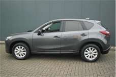 Mazda CX-5 - 2.0 SKYACTIV-G 165pk 2WD TS+ / Navigatie