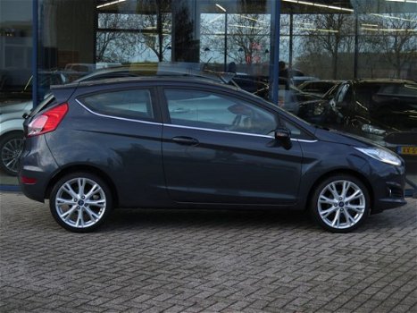 Ford Fiesta - 1.0 EcoBoost 126 PK Titanium | CRUISE | CLIMATE | PDC - 1