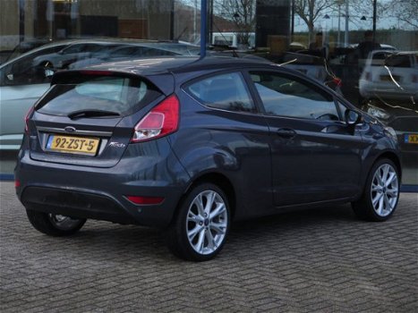 Ford Fiesta - 1.0 EcoBoost 126 PK Titanium | CRUISE | CLIMATE | PDC - 1