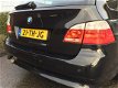 BMW 5-serie Touring - Automaat 520d/2006/panodak, leder, navi, - 1 - Thumbnail