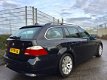 BMW 5-serie Touring - Automaat 520d/2006/panodak, leder, navi, - 1 - Thumbnail