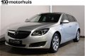 Opel Insignia - 1.6 Turbo 170pk Start/Stop Business Executive | LEDEREN BEKLEDING | SCHUIF/KANTELDAK - 1 - Thumbnail