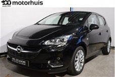 Opel Corsa - 1.4 Easytronic 3.0 S&S 90pk 5-deurs Online Edition | AUTOMAAT | NAVI | E.C.C. |