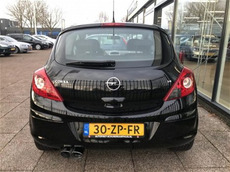 Opel Corsa - 1.4 90PK Cosmo Airco 17'' Elektrisch pakket - 1