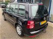 Volkswagen Touran - 1.6 Optive - 1 - Thumbnail