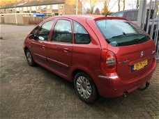 Citroën Xsara Picasso - 1.6i-16V Caractère DRUKLAGER KOPPELING GELUID