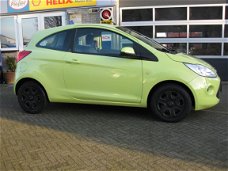 Ford Ka - 1.2 Cool & Sound start/stop