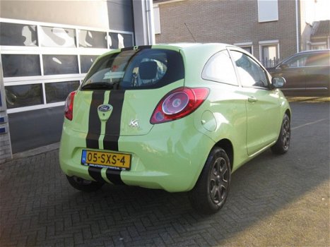 Ford Ka - 1.2 Cool & Sound start/stop - 1