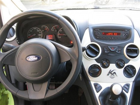 Ford Ka - 1.2 Cool & Sound start/stop - 1