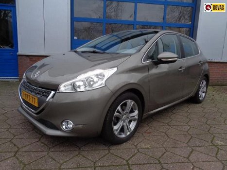 Peugeot 208 - 1.6 VTi Allure 5 deurs - 1