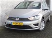 Volkswagen Golf Sportsvan - 1.4TSI 125PK AUTOMAAT NAVI/CLIMATE/CRUISE/PDC/TREKH - 1 - Thumbnail