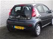 Peugeot 107 - ACTIVE 68PK 5DRS AIRCO/EL.RAMEN/CV/LED - 1 - Thumbnail