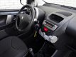 Peugeot 107 - ACTIVE 68PK 5DRS AIRCO/EL.RAMEN/CV/LED - 1 - Thumbnail