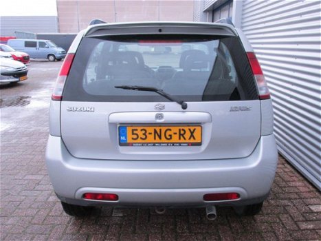 Suzuki Ignis - 1.3-16V S-Limited - 1