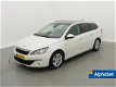 Peugeot 308 - 1.6 HDI 120pk SW Blue Lease Executive Paoramadak + Achteruitrijcamera + Afneembare Tre - 1 - Thumbnail