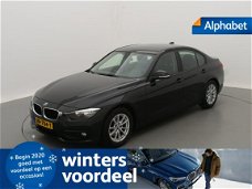 BMW 3-serie - 2.0 320D 163pk Corporate Lease Edition + Stoelverwarming