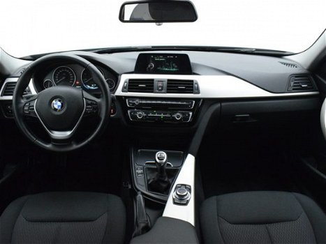 BMW 3-serie - 2.0 320D 163pk Corporate Lease Edition + Stoelverwarming - 1