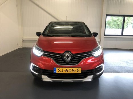 Renault Captur - Energy TCe 90 pk S&S Intens - 1