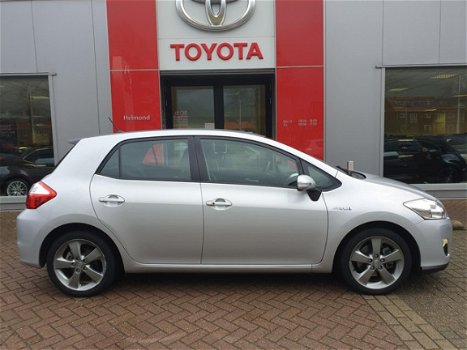 Toyota Auris - 1.8 Full Hybrid Dynamic CVT 136pk - 1