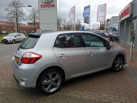 Toyota Auris - 1.8 Full Hybrid Dynamic CVT 136pk - 1