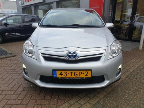 Toyota Auris - 1.8 Full Hybrid Dynamic CVT 136pk - 1