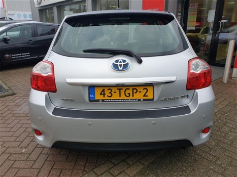 Toyota Auris - 1.8 Full Hybrid Dynamic CVT 136pk - 1