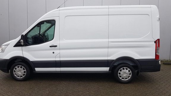 Ford Transit - 310 2.2 TDCI L2H2 Trend - 1