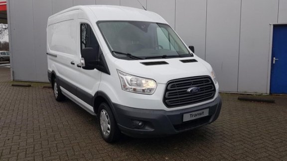 Ford Transit - 310 2.2 TDCI L2H2 Trend - 1