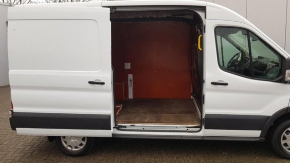 Ford Transit - 310 2.2 TDCI L2H2 Trend - 1