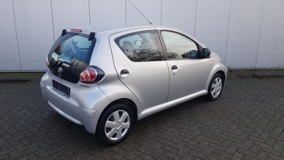 Toyota Aygo - 1.0 VVT-i Access - 1