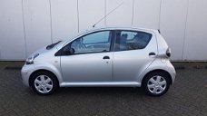 Toyota Aygo - 1.0 VVT-i Access