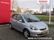 Honda Jazz - 1.4i LS Zuinige en betrouwbare YoungTimer - 1 - Thumbnail